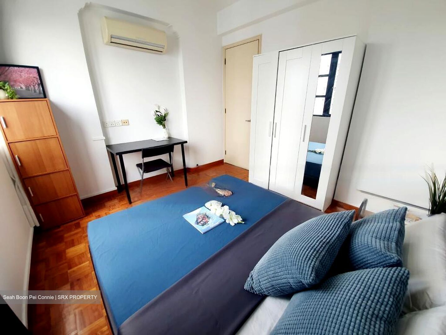 Central Green Condominium (D3), Condominium #481650061